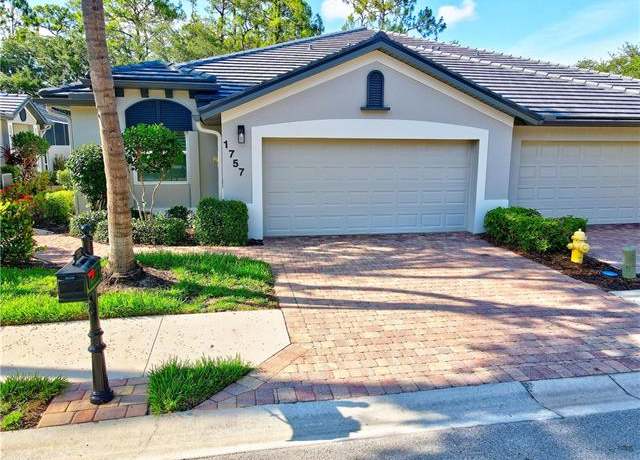 Property at 1757 Tarpon Bay Dr S #57, Naples, FL 34119, 3 beds, 2 baths