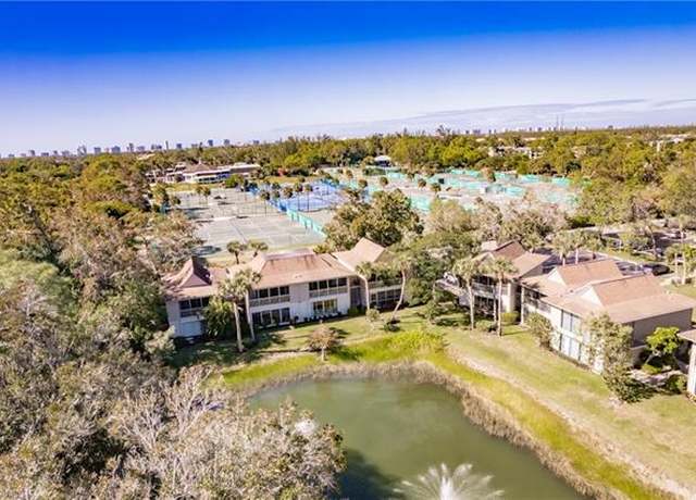 Property at 3 Bob O Link Ct Unit 3B, Naples, FL 34105, 1 bed, 1 bath
