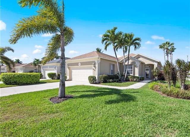 Property at 8035 Tauren Ct, Naples, FL 34119, 3 beds, 2 baths