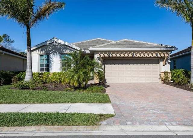 Property at 263 Tamarindo Ln, Naples, FL 34114, 3 beds, 2 baths