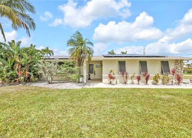 Property at 1831 Palaco Grande, Cape Coral, FL 33904, 3 beds, 2 baths
