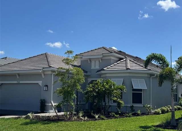 Property at 17868 Terracina Dr, Fort Myers, FL 33913, 3 beds, 3 baths