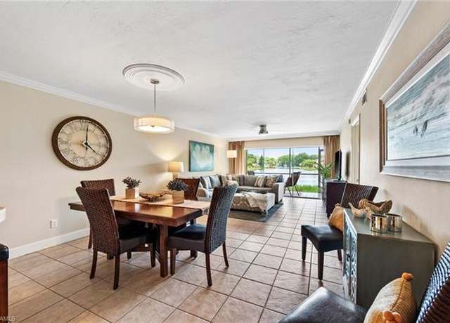 Property at 1250 Yesica Ann Cir Unit E-105, Naples, FL 34110, 2 beds, 2 baths