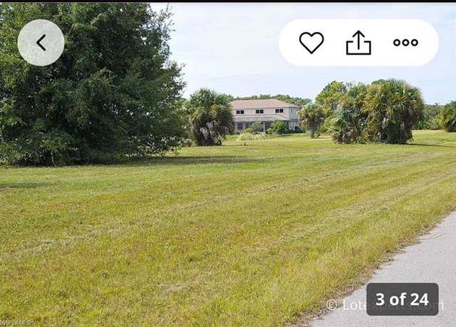 Property at 11 Tarpon Ct, Placida, FL 33946
