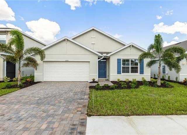 Property at 16568 Blue Coral Trl, North Fort Myers, FL 33903, 4 beds, 2 baths
