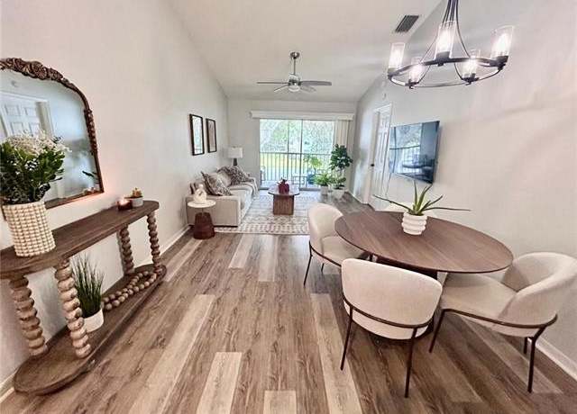 Property at 137 Wading Bird Cir Unit F203, Naples, FL 34110, 2 beds, 2 baths