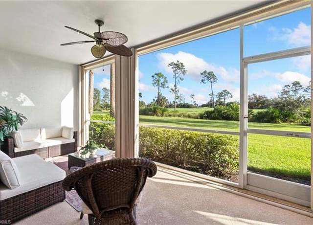Property at 20301 E Calice Ct #2002, Estero, FL 33928, 3 beds, 2 baths