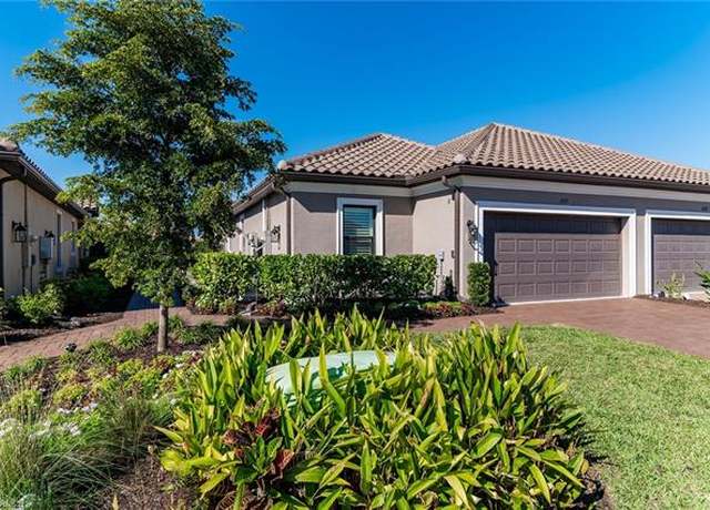 Property at 15177 Sacile St, Naples, FL 34114, 3 beds, 2 baths