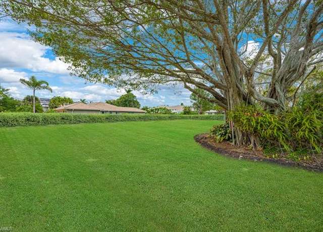 Property at 3215 Regatta Rd, Naples, FL 34103