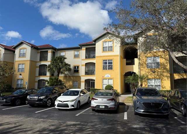 Property at 11510 Villa Grand #407, Fort Myers, FL 33913-8090, 2 beds, 2 baths