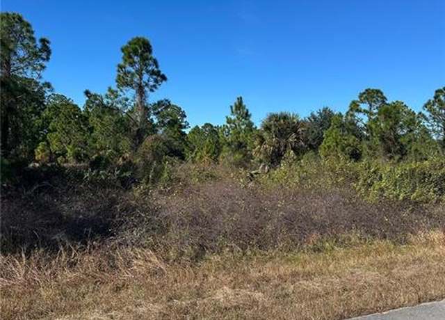 Property at 1907 Wells Ave, Lehigh Acres, FL 33972