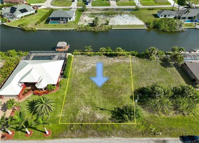 Property at 2905 NW 3rd Ter, Cape Coral, FL 33993