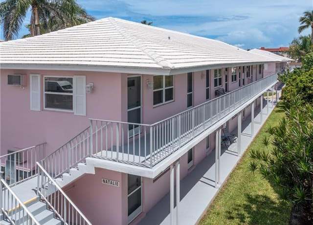Property at 190 N Collier Blvd Unit N7, Marco Island, FL 34145, 1 bed, 1 bath