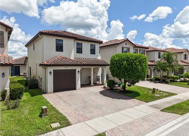Property at 5392 Cameron Dr, Ave Maria, FL 34142, 3 beds, 2.5 baths