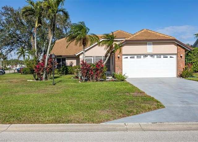 Property at 6094 Westbourgh Dr, Naples, FL 34112, 3 beds, 2 baths