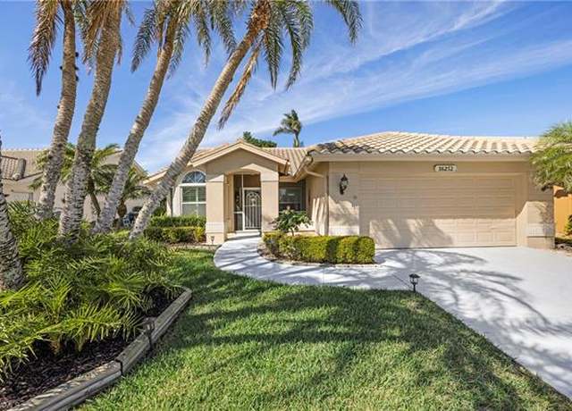 Property at 16252 Kelly Woods Dr, Fort Myers, FL 33908, 2 beds, 2 baths