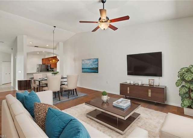 Property at 6254 Mandalay Cir #52, Naples, FL 34112, 3 beds, 2 baths