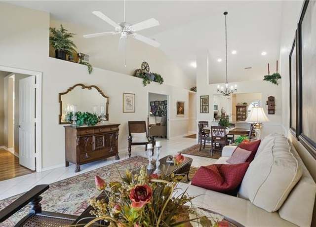 Property at 6103 Thresher Dr #102, Naples, FL 34112, 3 beds, 2 baths