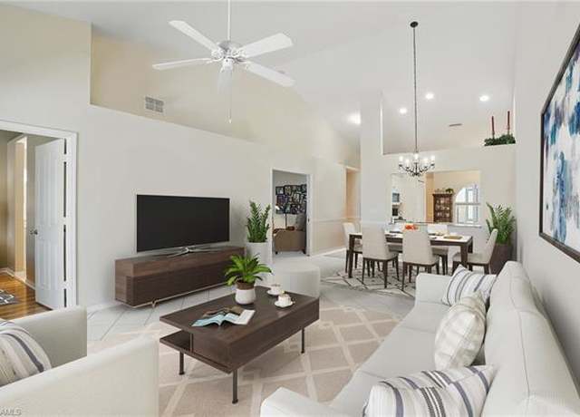 Property at 6103 Thresher Dr #102, Naples, FL 34112, 3 beds, 2 baths