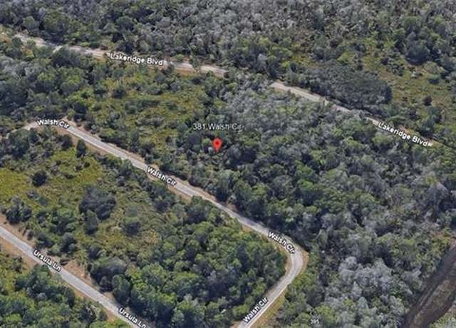 Property at 381 Walsh Cir, Lehigh Acres, FL 33972