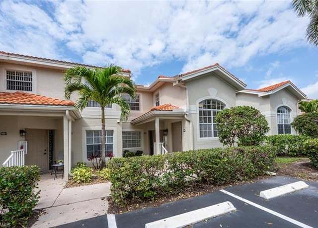 Property at 7577 Silver Trumpet Ln Unit T202, Naples, FL 34109, 2 beds, 2 baths