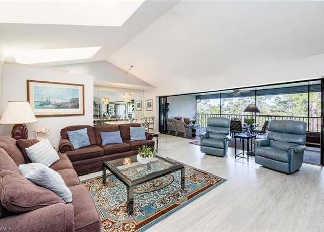 Property at 76 Cypress View Dr Unit E-76, Naples, FL 34113, 2 beds, 2 baths