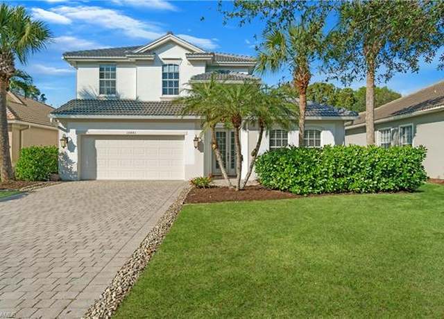 Property at 15881 Delasol Ln, Naples, FL 34110, 4 beds, 2.5 baths