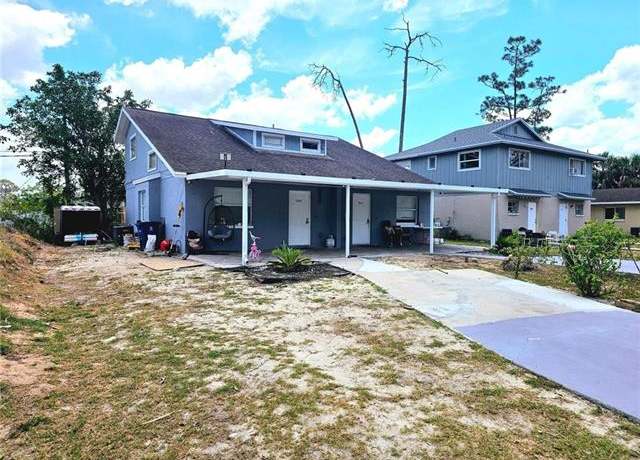 Property at 5529/5531 10th Ave, Fort Myers, FL 33907, 4 beds, 4 baths