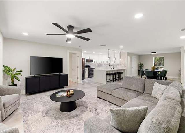Property at 9874 Winterview Dr, Naples, FL 34109, 3 beds, 3 baths