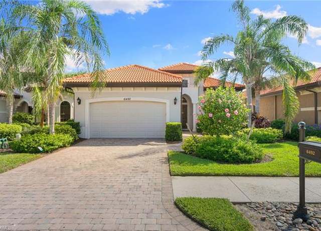 Property at 6492 Caldecott Dr, Naples, FL 34113, 3 beds, 2 baths