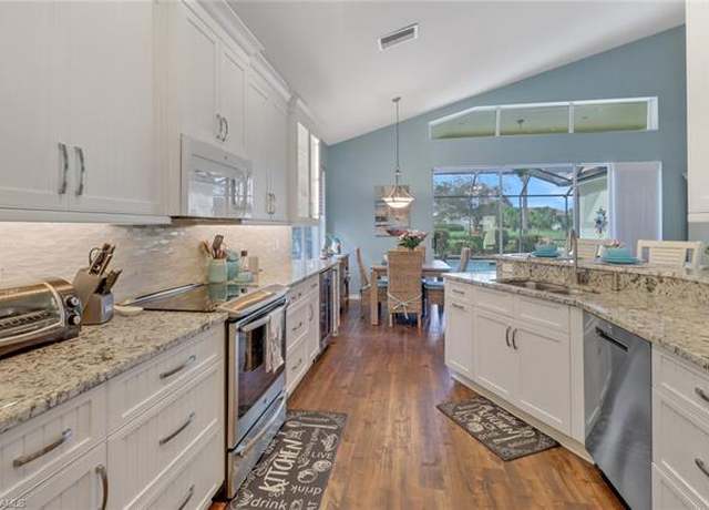 Property at 23656 Stonyriver Pl, Estero, FL 34135, 3 beds, 3 baths