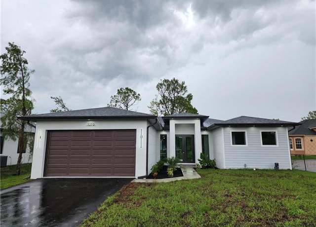 Property at 3279 31st Ave NE, Naples, FL 34120, 3 beds, 2 baths
