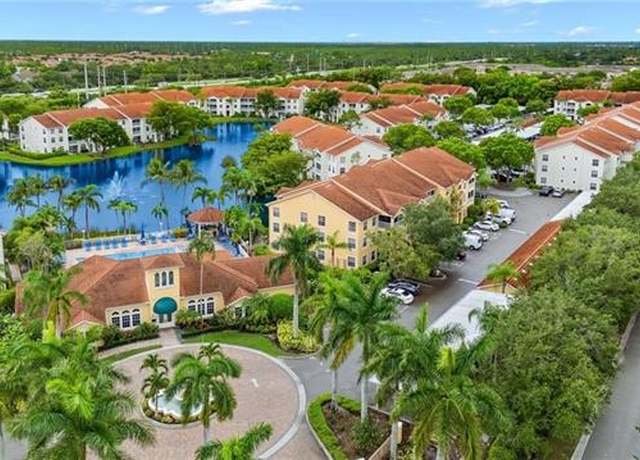 Property at 4635 Saint Croix Ln #1222, Naples, FL 34109, 2 beds, 2 baths