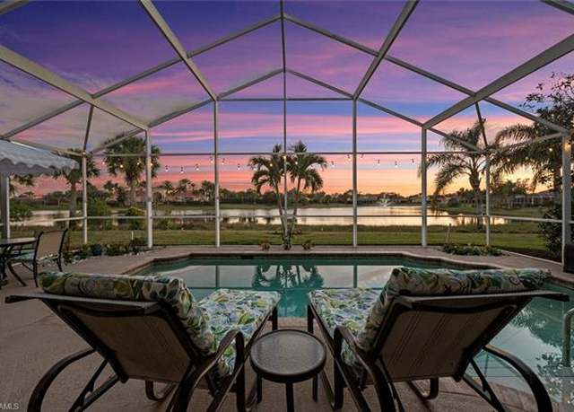 Property at 9109 Astonia Way, Estero, FL 33967, 2 beds, 2 baths