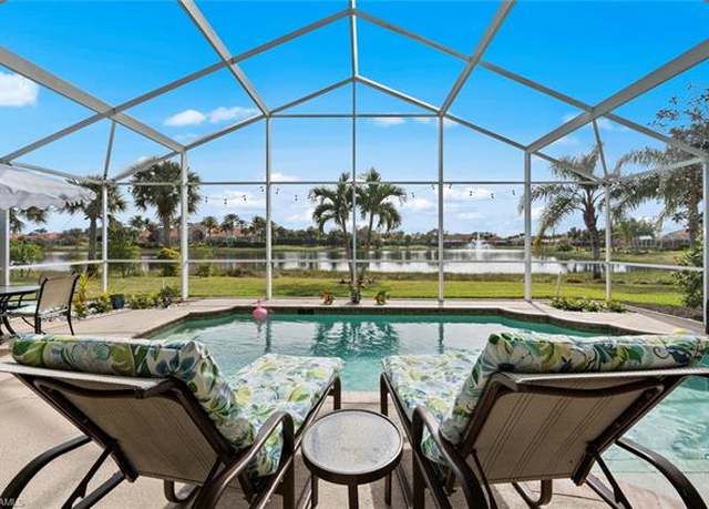 Property at 9109 Astonia Way, Estero, FL 33967, 2 beds, 2 baths