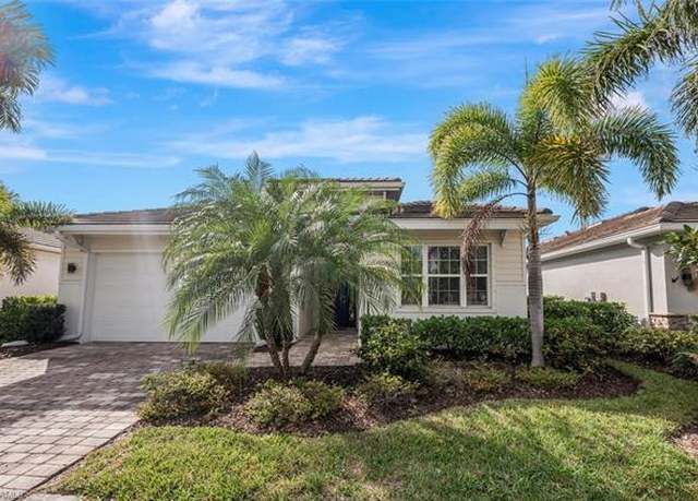 Property at 28192 Seasons Tide Ave, Bonita Springs, FL 34135, 3 beds, 3.5 baths