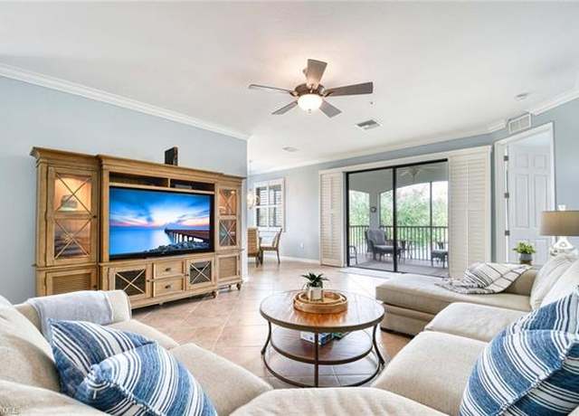 Property at 3159 Serena Ln #201, Naples, FL 34114, 3 beds, 2 baths