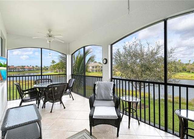 Property at 3159 Serena Ln #201, Naples, FL 34114, 3 beds, 2 baths