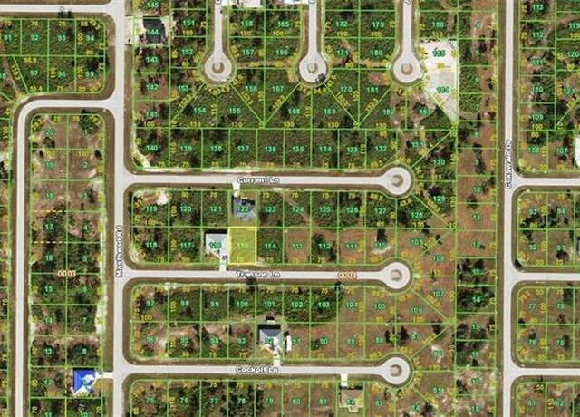 Property at 8 Transon Ln, Placida, FL 33946