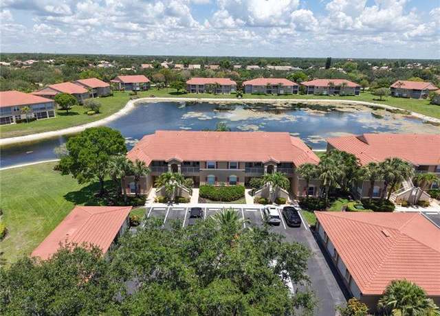 Property at 6670 Huntington Lakes Cir #104, Naples, FL 34119, 3 beds, 2 baths