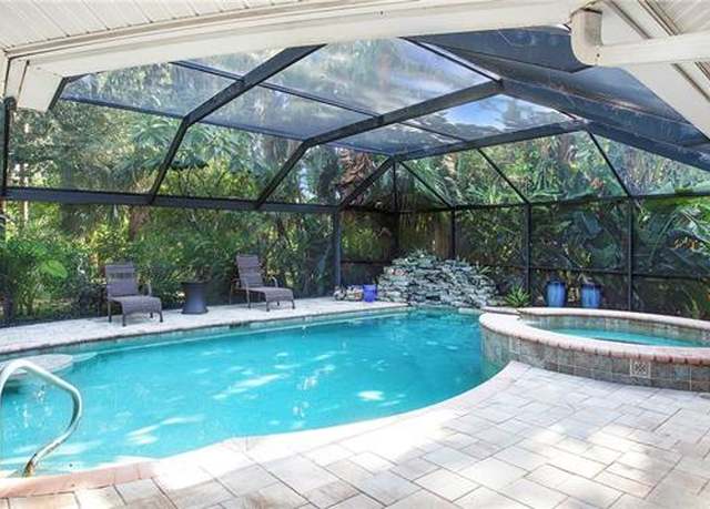 Property at 5961 Sea Grass Ln, Naples, FL 34116, 4 beds, 2 baths