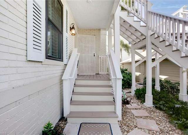 Property at 542 10th Ave S Unit 102N, Naples, FL 34102, 3 beds, 2 baths