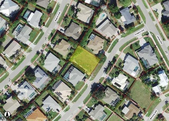 Property at 1364 Freeport Ave, Marco Island, FL 34145