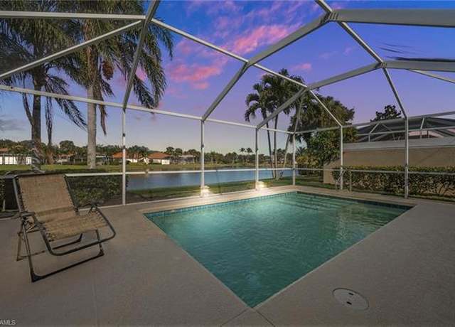Property at 3695 Exuma Way, Naples, FL 34119, 2 beds, 2 baths