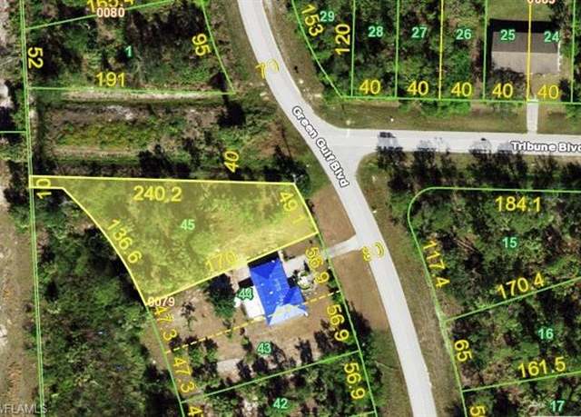 Property at 12275 Green Gulf Blvd, Punta Gorda, FL 33955