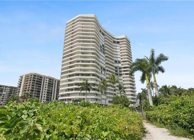 Property at 280 S Collier Blvd #1505, Marco Island, FL 34145, 3 beds, 3 baths