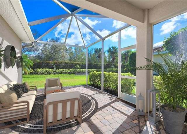 Property at 19758 Tesoro Way, Estero, FL 33967, 3 beds, 2 baths
