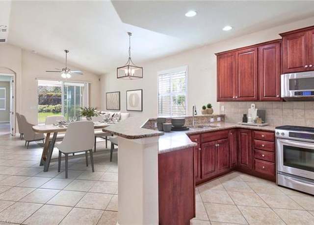 Property at 19758 Tesoro Way, Estero, FL 33967, 3 beds, 2 baths