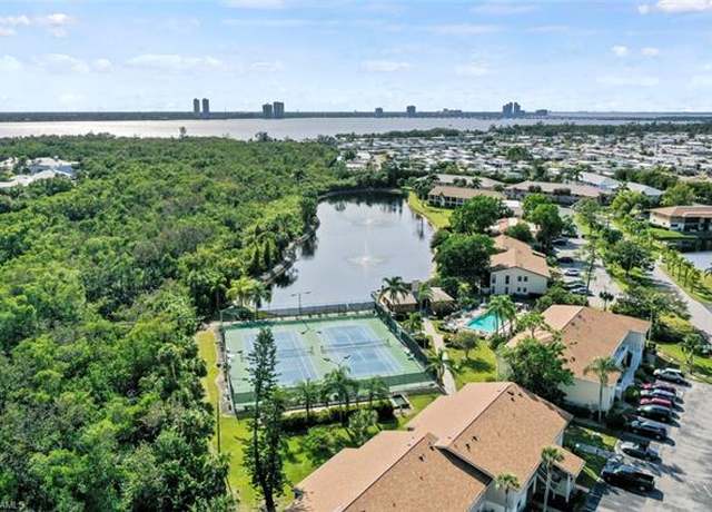 Property at 5761 Foxlake Dr Unit A, North Fort Myers, FL 33917, 1 bed, 1 bath