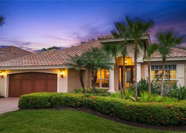 Property at 12531 Villagio Way, Fort Myers, FL 33912, 3 beds, 2 baths